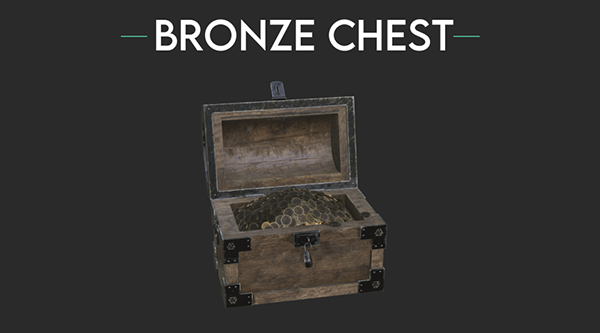 Chest 1