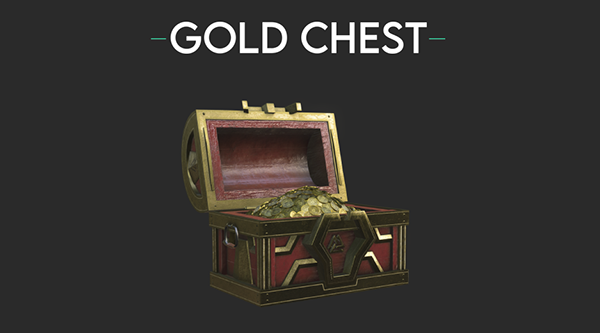 Chest 3