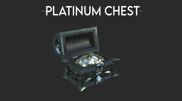 Chest 5