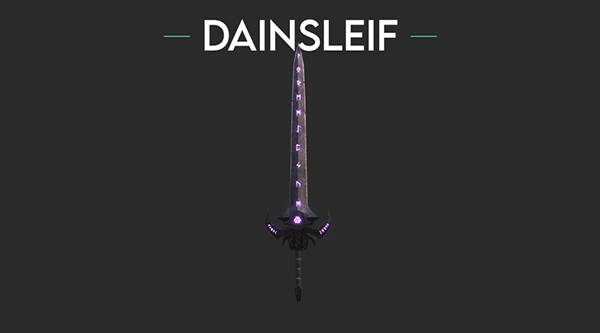 Dainsleif