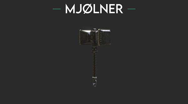 Mjolner