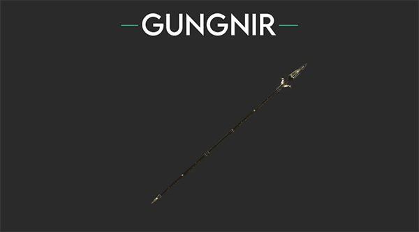 Gungnir